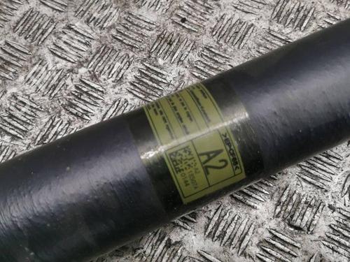 Driveshaft ALFA ROMEO GIULIA (952_) 2.0 (952ACA25) | BP28883058M37 