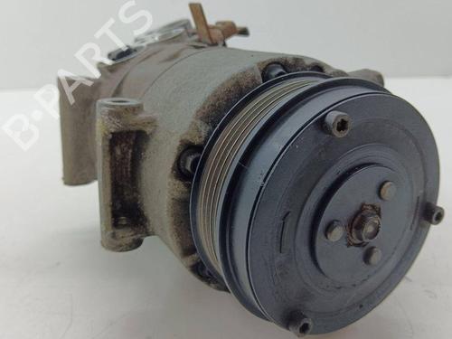 AC compressor MERCEDES-BENZ B-CLASS Sports Tourer (W245) B 200 CDI (245.208) | BP28889499M34 