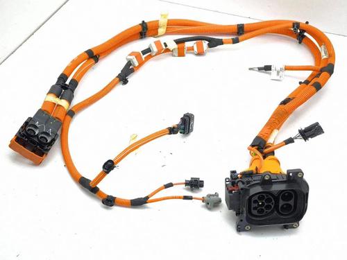 Used Wiring harness Wiring harness 38243843 38243843