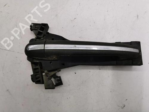 Used Rear right exterior door handle Rear right exterior door handle 36193516 36193516