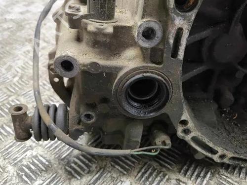 Gearbox MAZDA 323 S IV (BG) 1.6 (BG6S) | BP28853826M3 