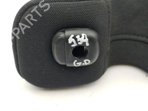 Headrest HONDA CR-V IV (RM_) 1.6 i-DTEC (RE6) | BP33225661I31 - Image 6