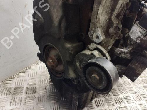 Engine CITROËN C5 III (RD_) 2.0 HDi (RDRHD8, RDRHDJ, RDRHR8, RDRHRJ) | BP38279680M1 - Image 6