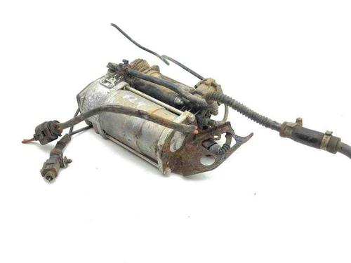 Suspension compressor AUDI Q7 (4MB, 4MG, 4MQ) 45 TDI quattro | BP28875569M103 