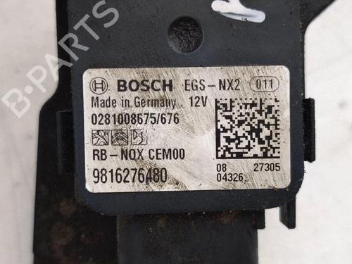 Electronic sensor DS DS 7 Crossback (J4_, JR_, JC_) 1.5 BlueHDi 130 (JCYHZJ, JCYHZR) | BP38019148M84 - Image 6