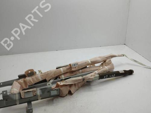 Used Left curtain airbag PEUGEOT 4007 (VU_, VV_) 2.2 HDi (156 hp) 28904802