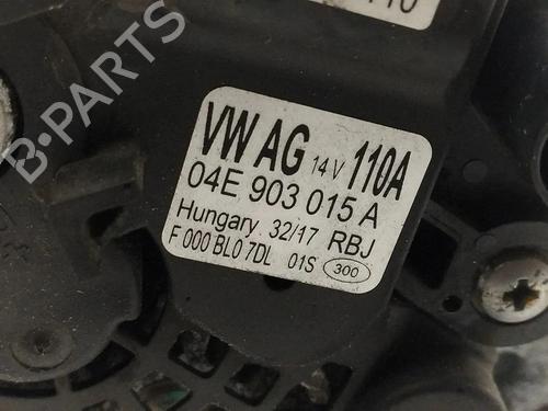Alternator AUDI Q2 (GAB, GAG) 1.0 TFSI | BP40210844M7 - Image 4