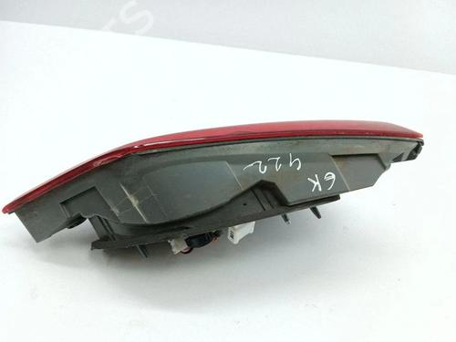 Left tailgate light HYUNDAI i40 I (VF) 1.7 CRDi | BP38245653C79 - Image 5