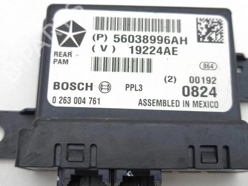 Electronic module JEEP CHEROKEE (KL) 2.0 CRD 4x4 | BP40207785M83 - Image 8