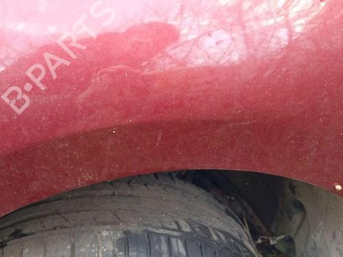 Left front fenders MAZDA 5 (CR) 2.0 CD (CR19) | BP28884733C41 