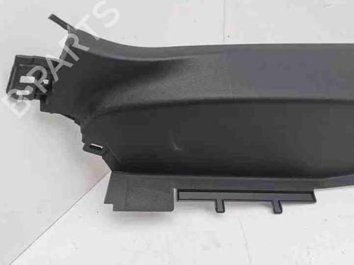 Step PEUGEOT 3008 II SUV (MC_, MR_, MJ_, M4_) 1.6 BlueHDi 120 | BP28863401C149 