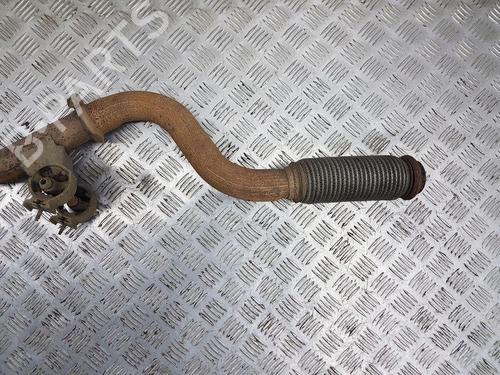 Exhaust system CITROËN C4 CACTUS 1.6 HDi 90 | BP38278947M121 - Image 10
