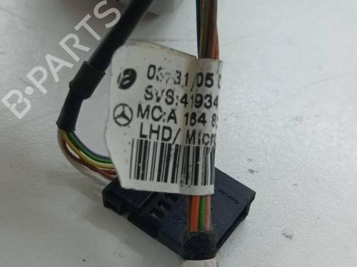 Rear mirror MERCEDES-BENZ M-CLASS (W164) ML 350 4-matic (164.186) | BP36349629I6 - Image 7