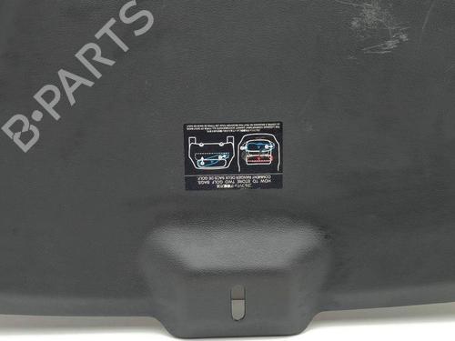 Tailgate trim NISSAN 350Z Coupe (Z33) 3.5 (AAZ33) | BP28882202C151 