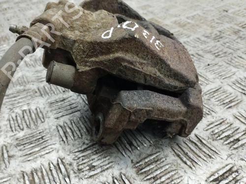 Right front brake caliper VOLVO V60 I (155) D3 / D4 | BP36176105M104 - Image 6