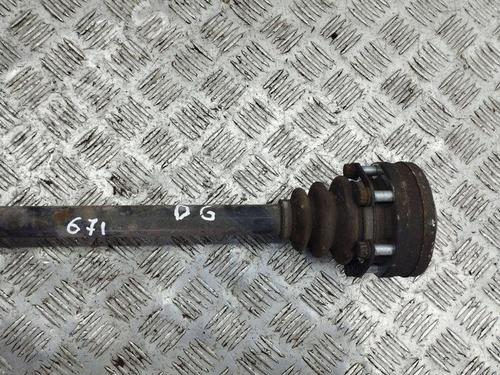 Antriebswelle rechts hinten MASERATI QUATTROPORTE V 4.2 | BP28895902M41 