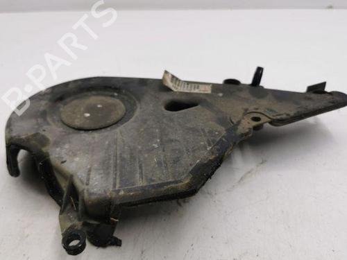 Timing cover TOYOTA COROLLA Verso (_E12_) 2.0 D-4D (CDE120_) | BP28858363M123 