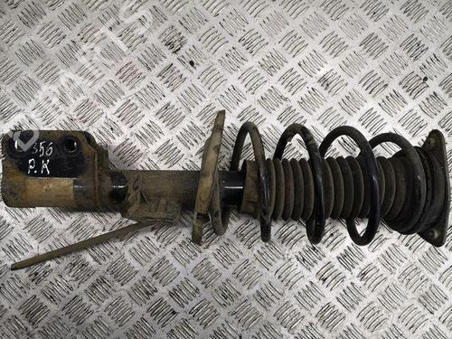 Used Right front shock absorber CITROËN C4 Grand Picasso II (DA_, DE_) 1.6 HDi 90 (92 hp) 28890525