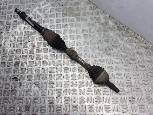 Right front driveshaft NISSAN MICRA III (K12) 1.5 dCi | BP28892590M39 