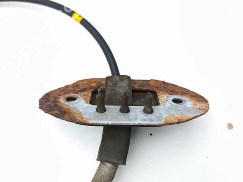 Gear lever KIA OPTIMA (FSGDS6B) 1.7 CRDi | BP33666080M90 - Image 10