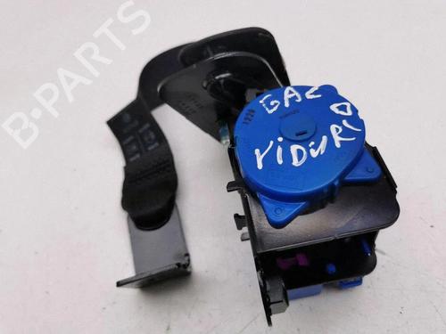 Used Rear left seatbelt Rear left seatbelt 38244618 38244618
