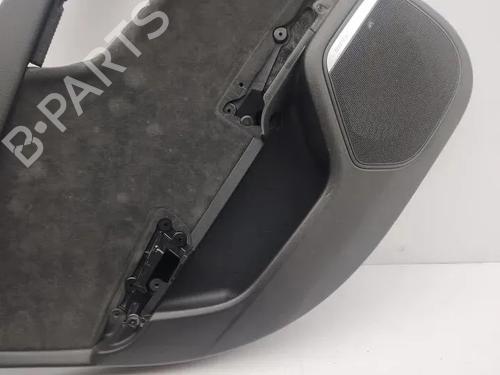 Rear left panel AUDI A7 Sportback (4GA, 4GF) 3.0 TDI quattro | BP28863219C60 - Image 9