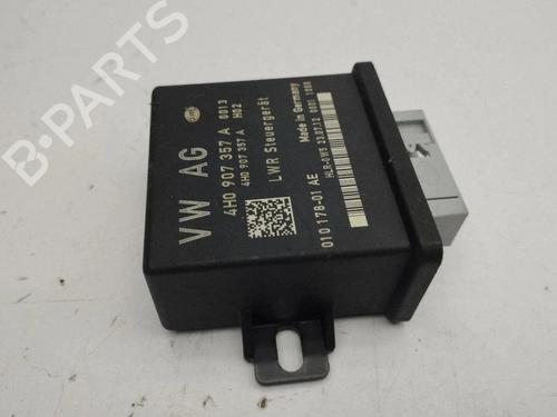 Electronic module AUDI A7 Sportback (4GA, 4GF) 3.0 TDI | BP40168463M83 - Image 2