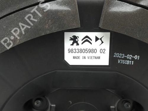 Electronic module OPEL ASTRA L (OV5) 1.2 (FPHNSL, FPHNSR) | BP28881112M83 - Image 14