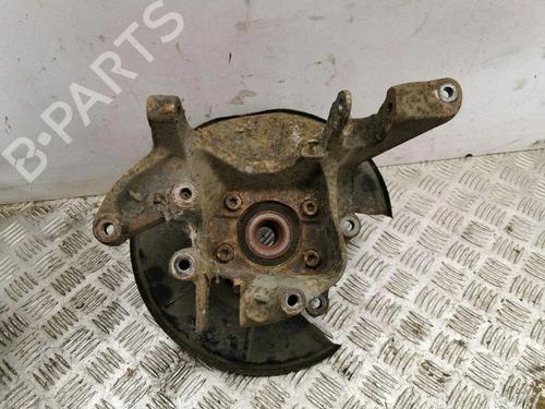 Left rear steering knuckle FORD KUGA II (DM2) 2.0 TDCi 4x4 | BP38249078M27 - Image 5
