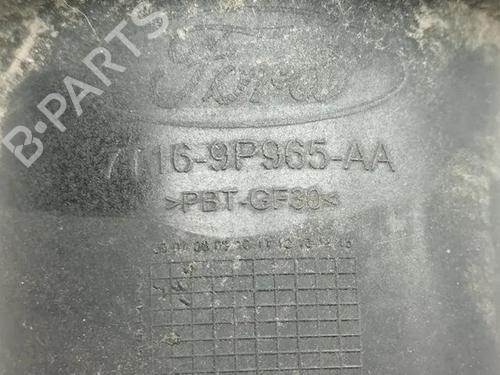 Mass air flow sensor FORD TRANSIT CONNECT (P65_, P70_, P80_) 1.8 Di | BP28846402M95