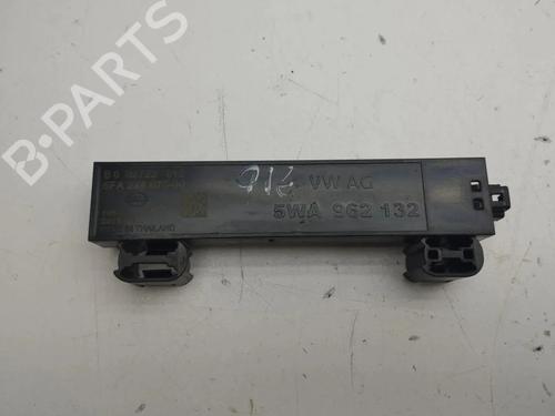 Used Electronic module Electronic module 36192737 36192737