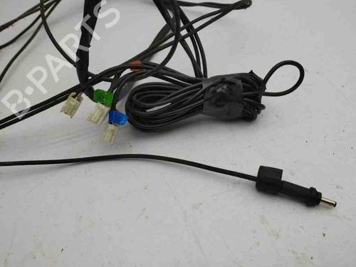 Electronic sensor OPEL ANTARA A (L07) 2.2 CDTi | BP28896026M84 