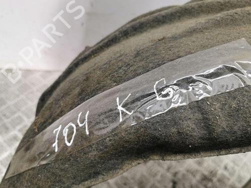 Wheel arch FORD FOCUS IV (HN) 1.0 EcoBoost | BP28896544C56 
