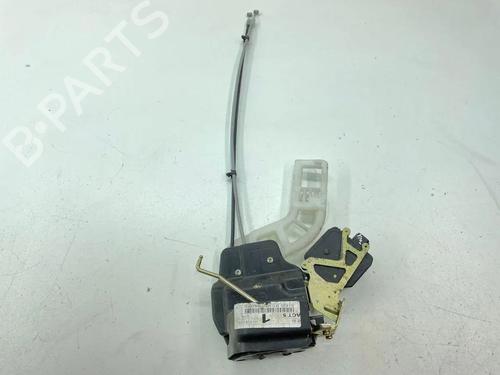 Used Rear right lock Rear right lock KIA SPORTAGE II (JE_, KM_) 2.0 CRDi (140 hp) 36081423 36081423
