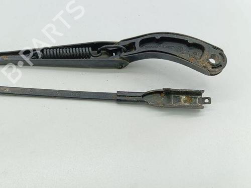 Front wipers mechanism MERCEDES-BENZ A-CLASS (W169) A 160 CDI (169.006, 169.306) | BP28843631C83 