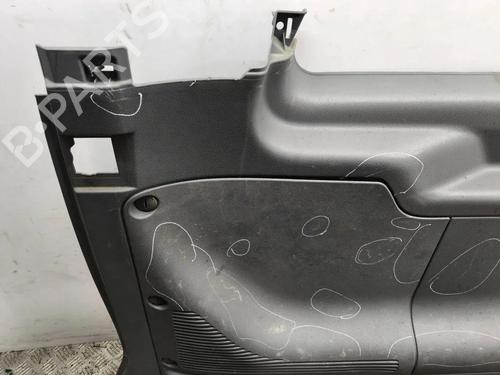Boot lining MERCEDES-BENZ VIANO (W639) CDI 2.2 (639.711, 639.713, 639.811, 639.813, 639.815) | BP36349642I3 - Image 5