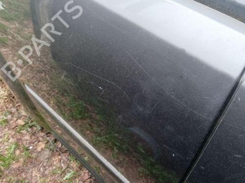 Right rear door NISSAN X-TRAIL I (T30) 2.2 dCi 4x4 | BP28888668C5 