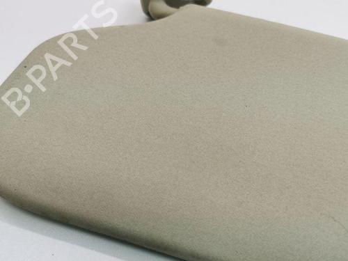 Right sun visor MITSUBISHI OUTLANDER II (CW_W) 2.2 DI-D 4WD | BP28847624I2 