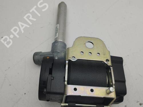 Rear right seatbelt VOLVO S80 II (124) 2.4 D | BP28887048I28 
