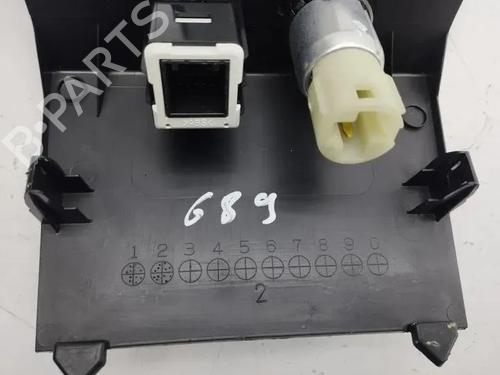Electronic module MAZDA CX-5 (KE, GH) 2.2 D AWD (KE2AW) | BP28865580M83 - Image 6