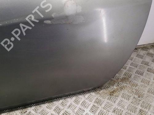 Left front door NISSAN 350Z Coupe (Z33) 3.5 (AAZ33) | BP28882126C2 