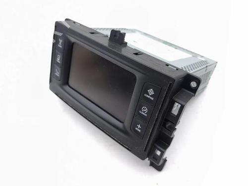 Display JEEP CHEROKEE (KL) 2.0 CRD | BP32675863C48 - Image 2