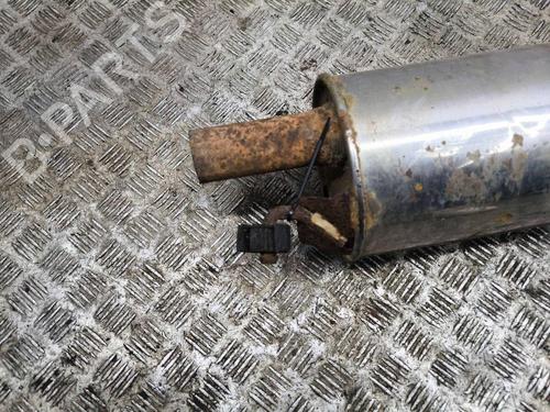 Exhaust system VW PASSAT B5 Variant (3B5) 1.9 TDI | BP40206929M121 - Image 2