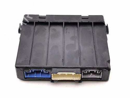 Electronic module MAZDA CX-5 (KF) 2.2 D | BP33226223M83 - Image 3