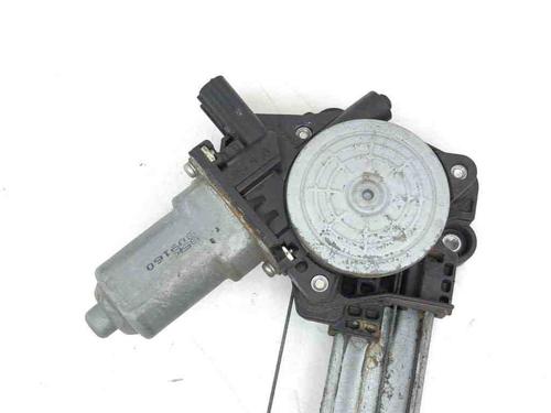 Front right window mechanism HONDA ACCORD VIII (CU) 2.2 i-DTEC (CU3) | BP28893992C23