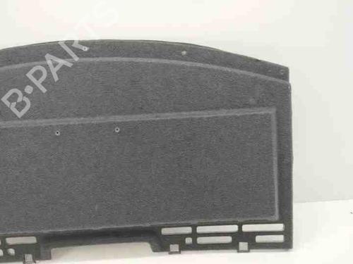 Rear parcel shelf BENTLEY FLYING SPUR (4W_) 6.0 W12 | BP28859383C85 