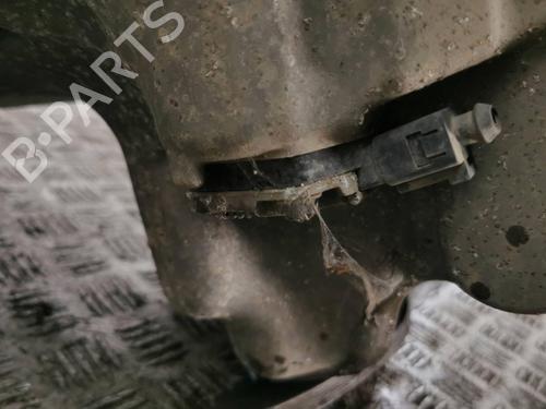 Engine PORSCHE CAYENNE (9PA) S 4.5 | BP28873159M1 