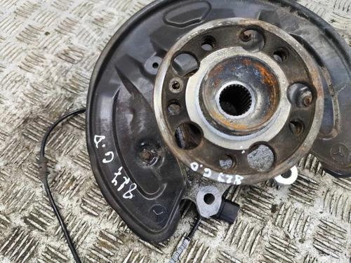 Right rear steering knuckle MERCEDES-BENZ E-CLASS (W213) E 220 d (213.004) | BP36104019M28 - Image 3