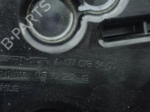Electronic sensor MERCEDES-BENZ E-CLASS (W213) AMG E 63 S 4-matic+ (213.089) | BP37514369M84 - Image 6