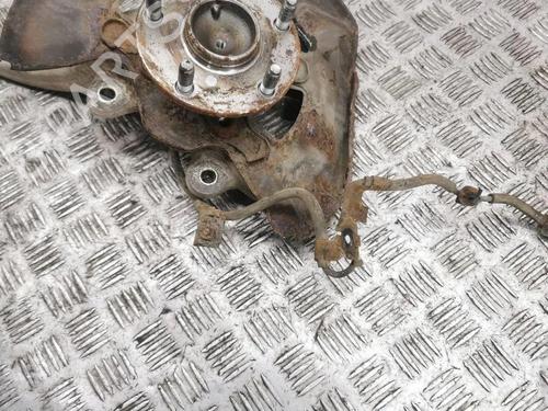 Right front steering knuckle LEXUS GS (_S19_) 450h (GRS191_, GWS191_) | BP36189915M26 - Image 5